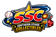 Southern Starr Collectibles